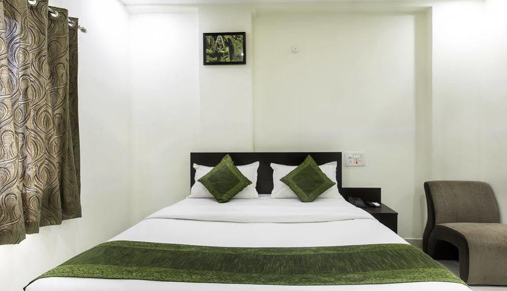 Oyo Rooms Hitech City Extension Kondapur  Extérieur photo