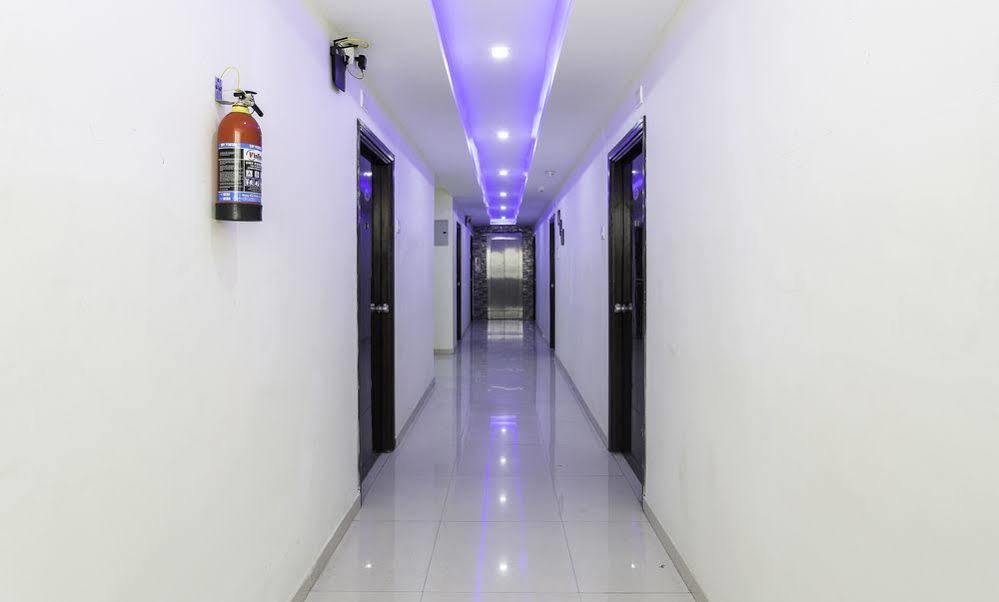 Oyo Rooms Hitech City Extension Kondapur  Extérieur photo