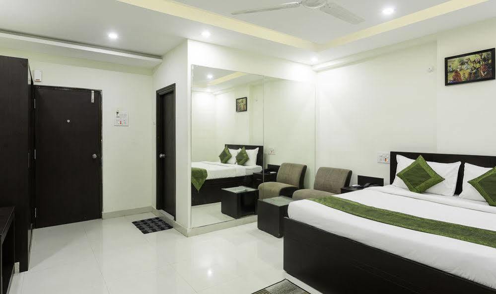 Oyo Rooms Hitech City Extension Kondapur  Extérieur photo