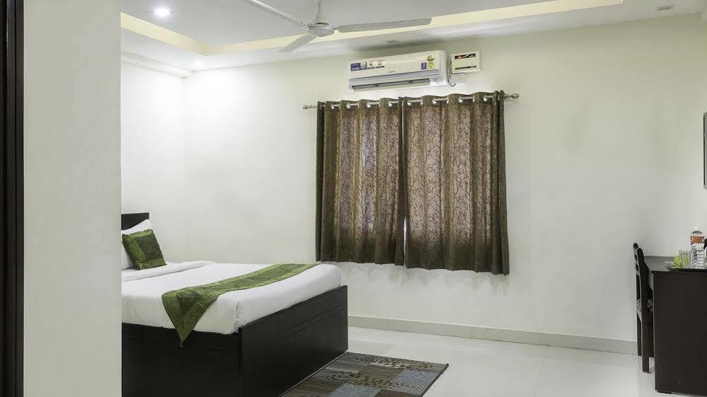 Oyo Rooms Hitech City Extension Kondapur  Extérieur photo