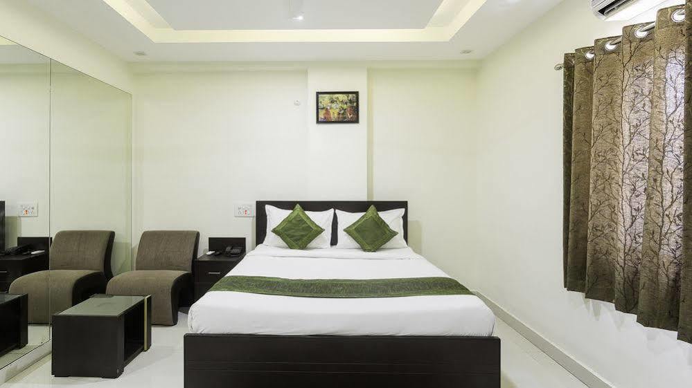 Oyo Rooms Hitech City Extension Kondapur  Extérieur photo