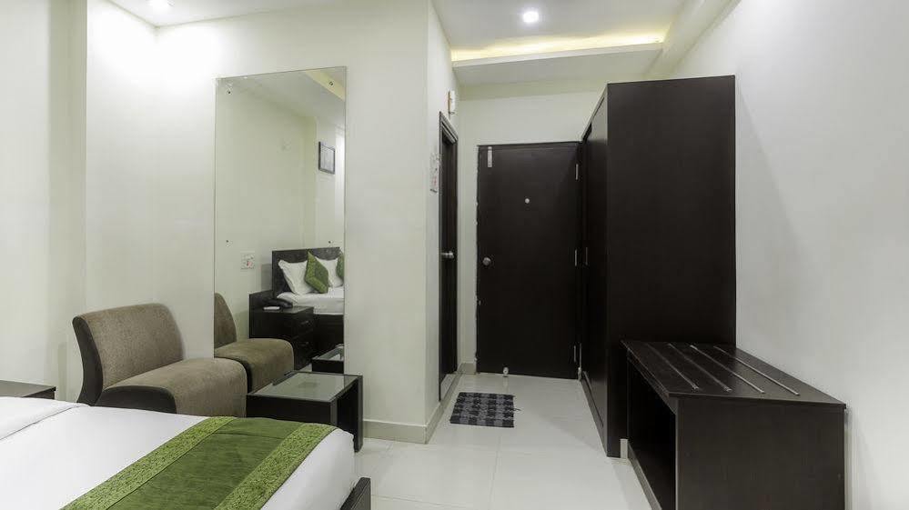 Oyo Rooms Hitech City Extension Kondapur  Extérieur photo