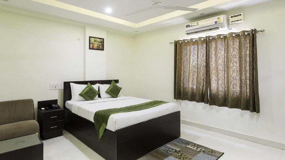 Oyo Rooms Hitech City Extension Kondapur  Extérieur photo