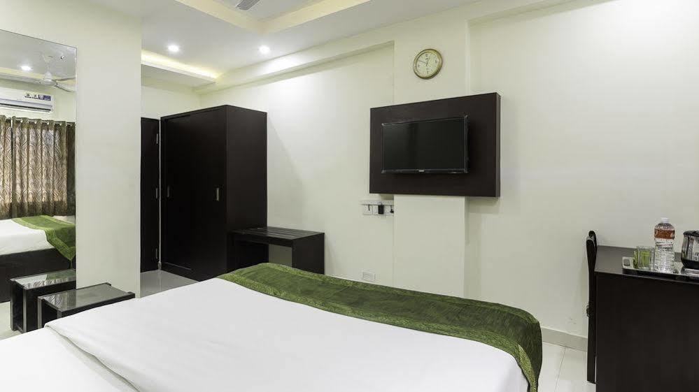 Oyo Rooms Hitech City Extension Kondapur  Extérieur photo