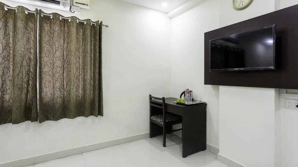 Oyo Rooms Hitech City Extension Kondapur  Extérieur photo