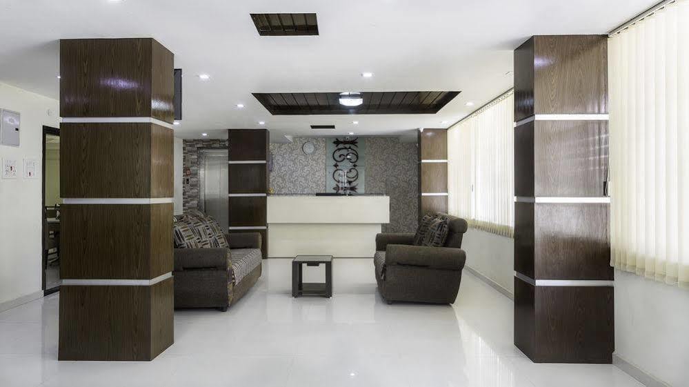 Oyo Rooms Hitech City Extension Kondapur  Extérieur photo