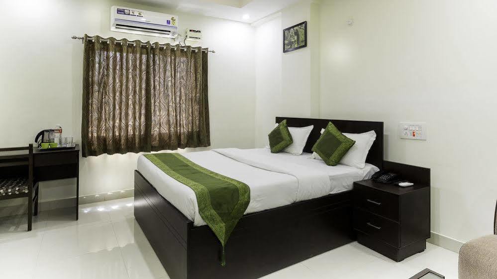 Oyo Rooms Hitech City Extension Kondapur  Extérieur photo