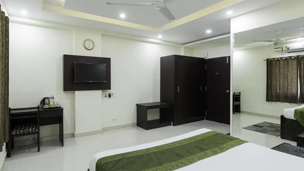 Oyo Rooms Hitech City Extension Kondapur  Extérieur photo