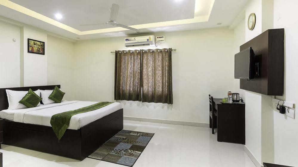 Oyo Rooms Hitech City Extension Kondapur  Extérieur photo