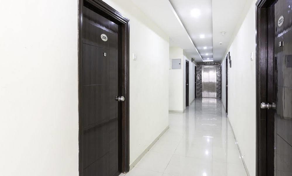 Oyo Rooms Hitech City Extension Kondapur  Extérieur photo