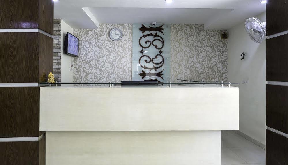 Oyo Rooms Hitech City Extension Kondapur  Extérieur photo