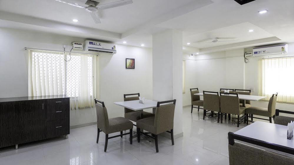 Oyo Rooms Hitech City Extension Kondapur  Extérieur photo